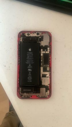 Apple iPhone 11 for parts