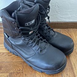 Danner Lookout EMS Boots