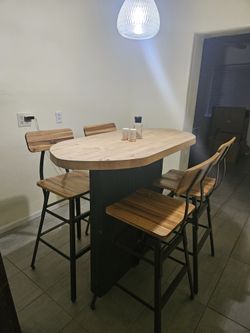 Barstool Chairs