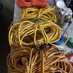Extension Cord