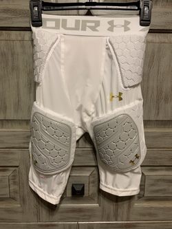 Under Armour Pad Bottoms Men’s Small