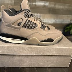  Size 11 - NIke Air Jordan 4 Retro Cave Stone FV5029