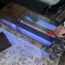 Coffee Table Modern 