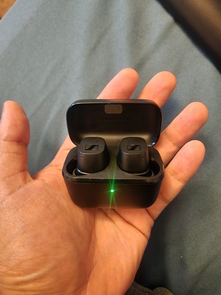 Sennheiser CX Wireless Earbuds