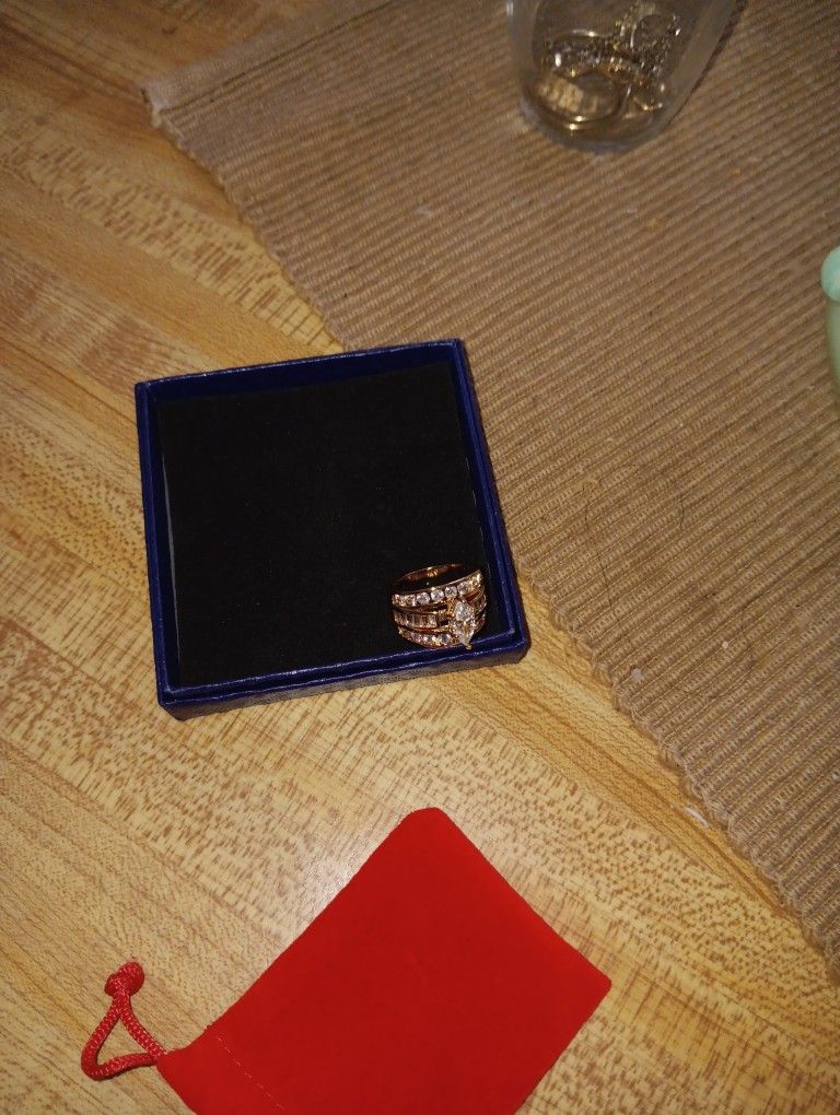 Engagement Ring