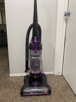 Bissel Powerforce Helix Vacuum cleaner