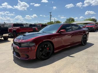 2020 Dodge Charger