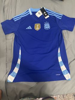 Brand New Argentina Jersey
