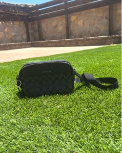 Coach Men Corssbody Bag