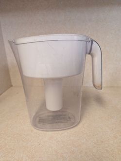 Brita Water Filter Pitcher with 2 Filters