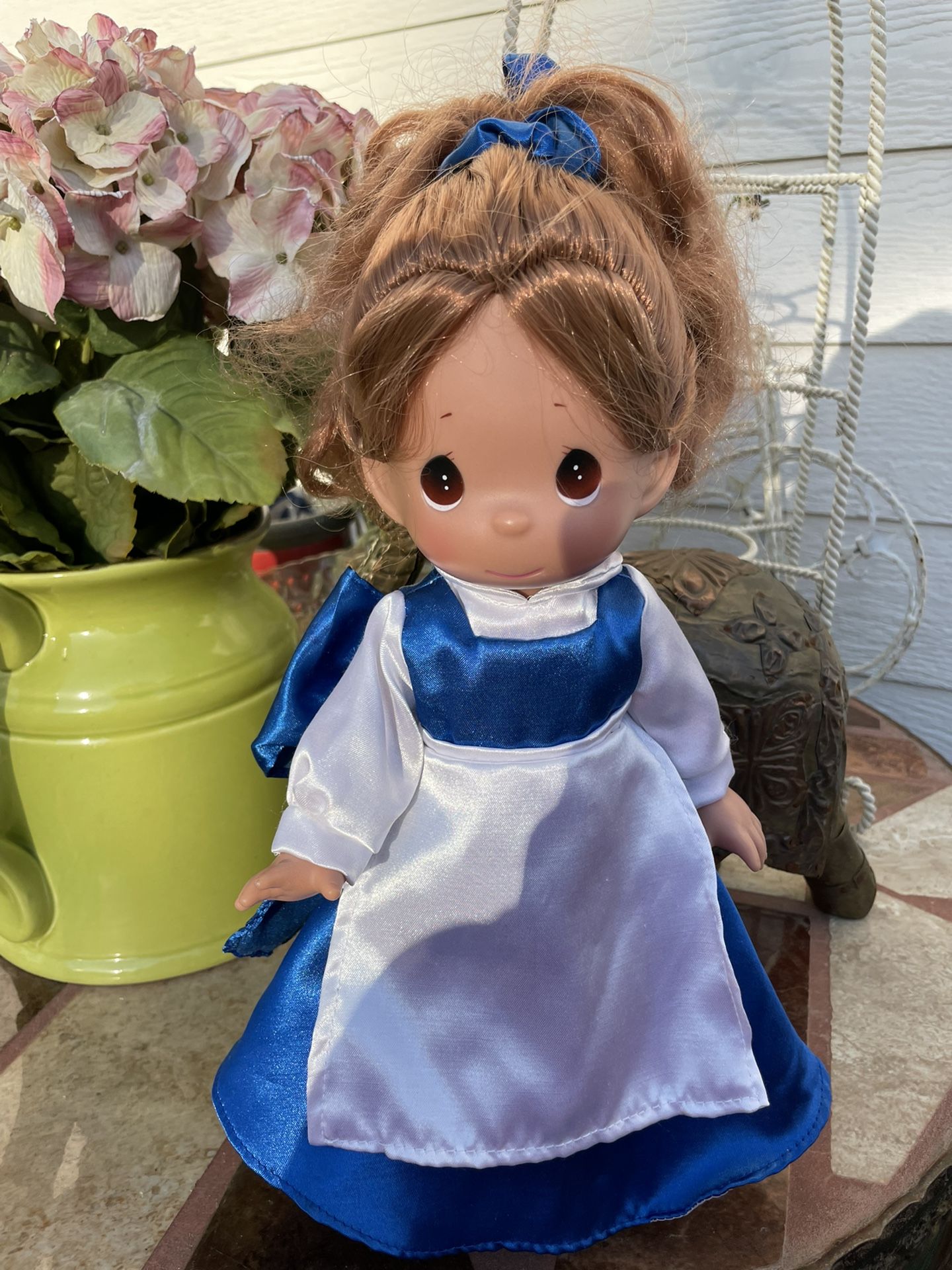 Vintage Precious Moments Doll