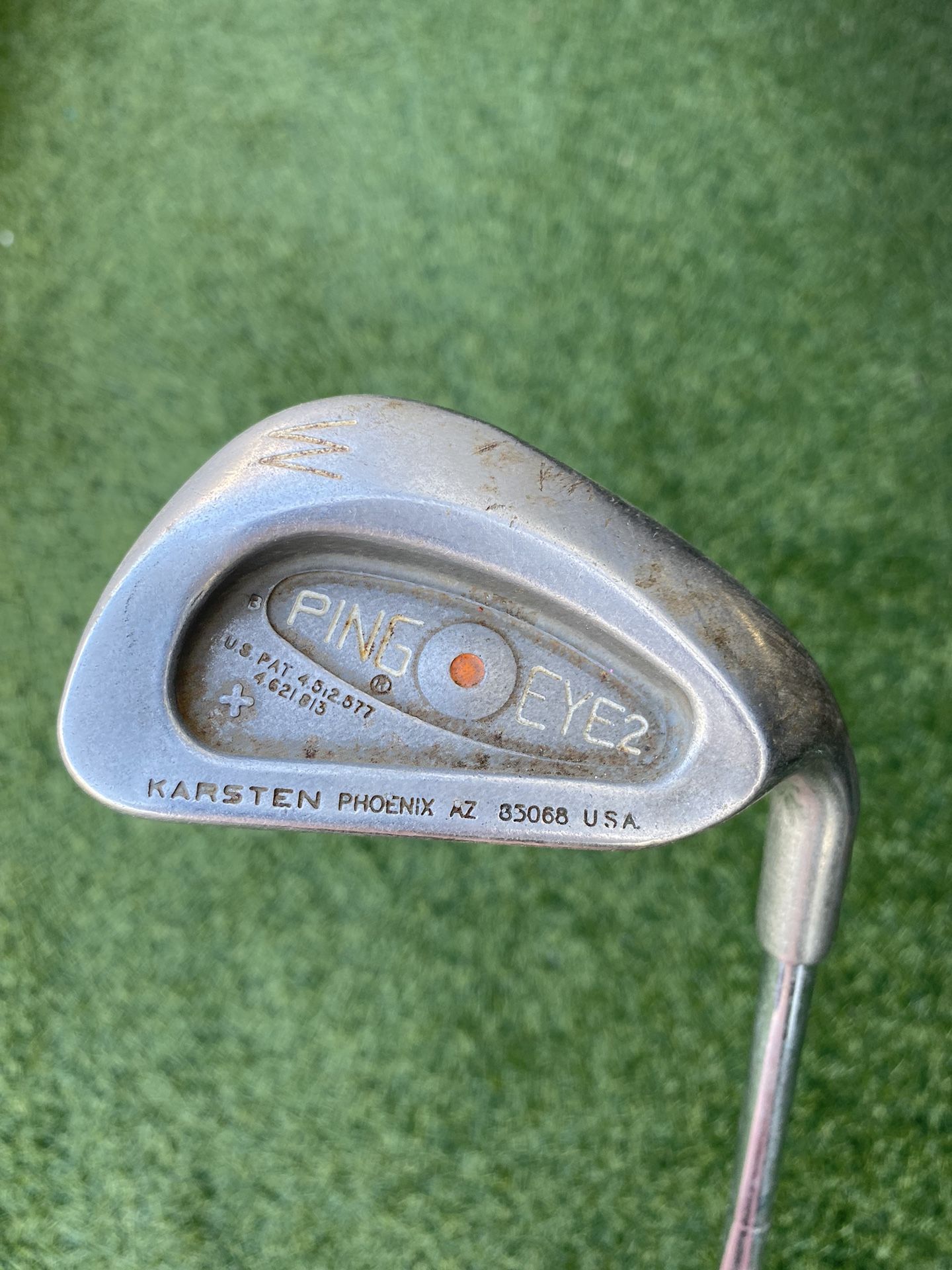 Ping Eye 2 Wedge Golf Club