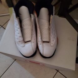 Jordan Starfish 13