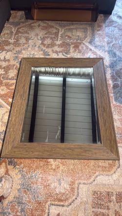 Free Mirror
