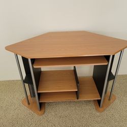 Corner Desk