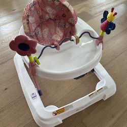 Baby walker