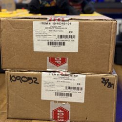 Ascended heroes etb case SEALED Pokemon 