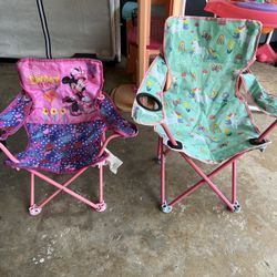 Kids Chairs