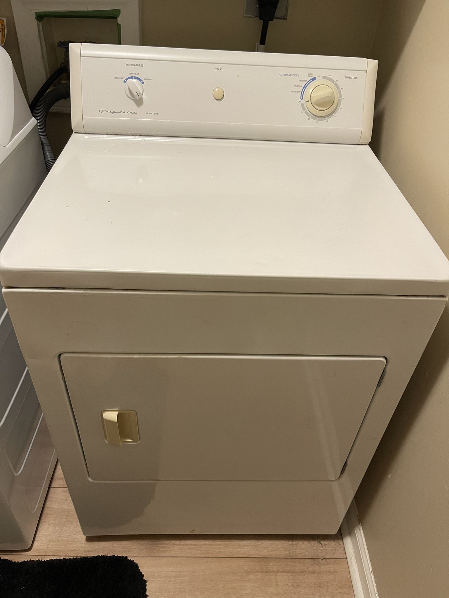 Dryer