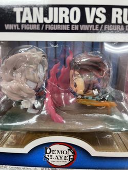 Demon Slayer Pop