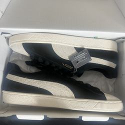 Puma Mixtape Sneakers Size 10 