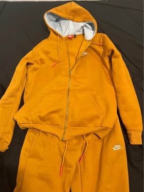 Nike Fleece Sportswear