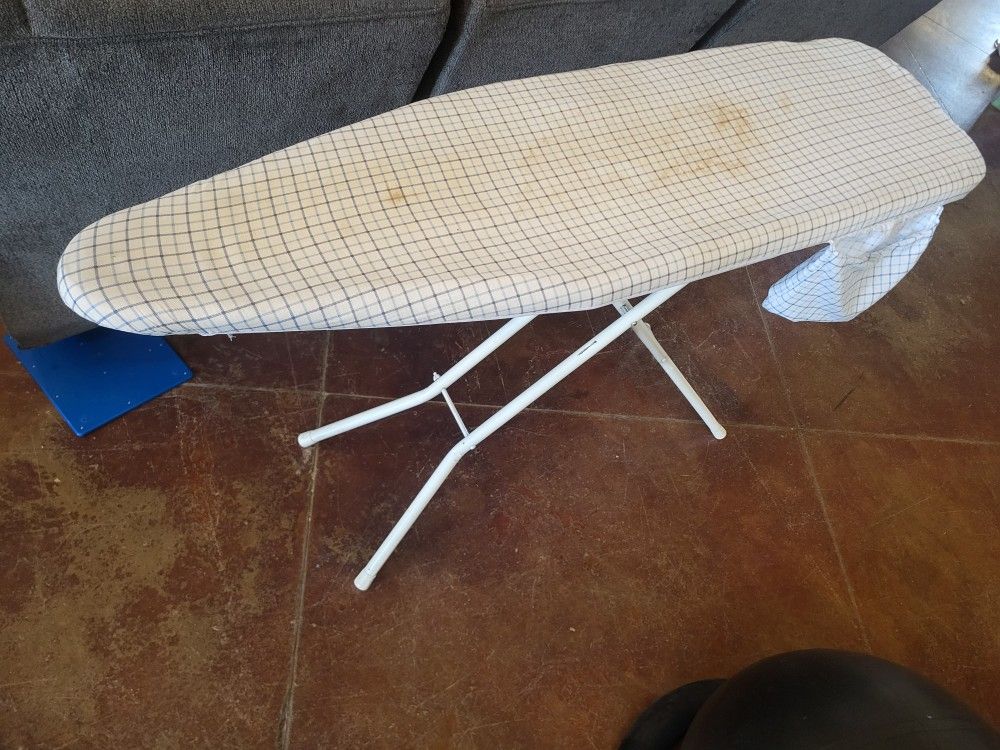 Ironing Board Metal