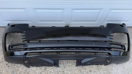 BLACK HSE L405 LAND ROVER RANGE ROVER 2018 2019 2020 2021