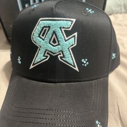 Dandy Hats Collab W/ Canelo Alvarez