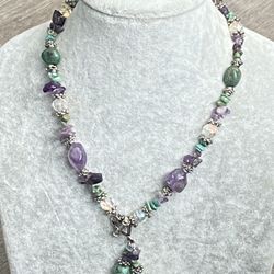 NECKLACE WOMENS 18” INCHES 