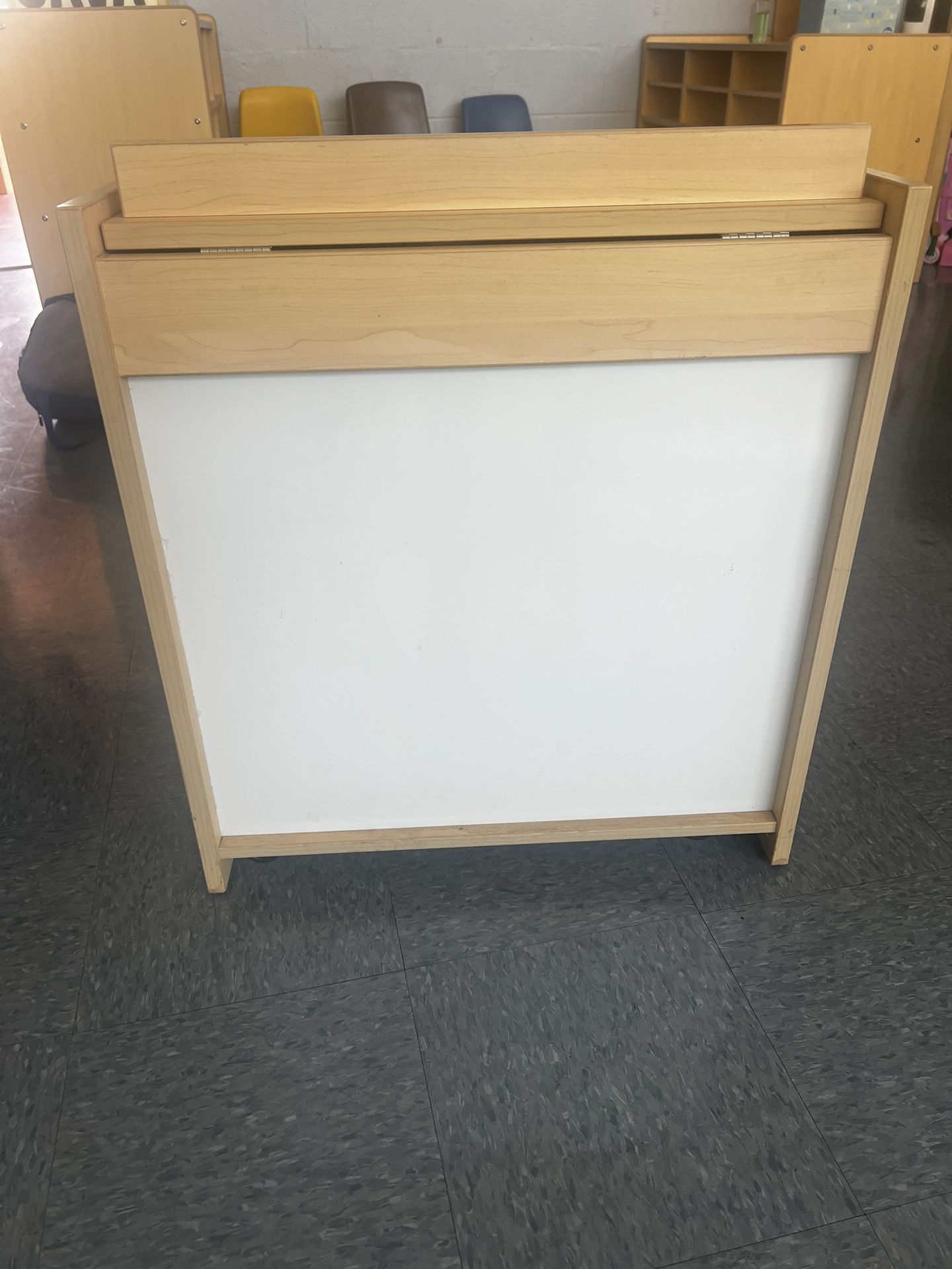 Big Book Stand