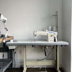 Juki Industrial DDL 8700