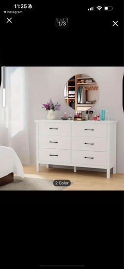 dresser