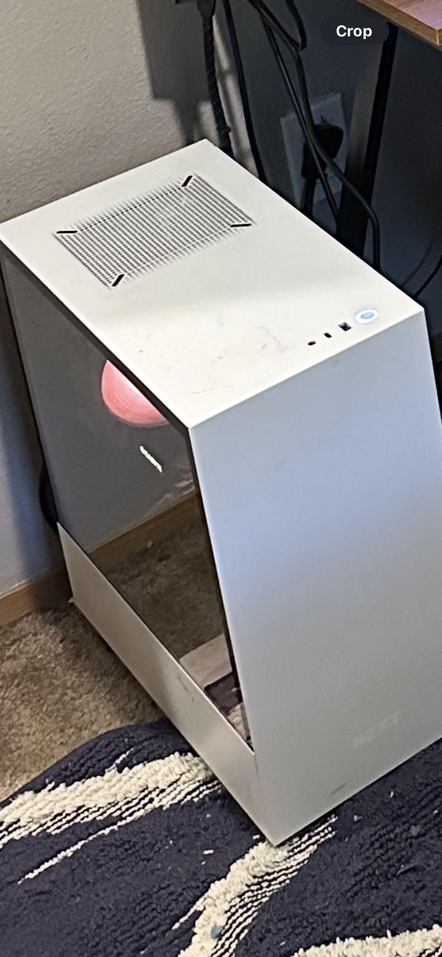 Gaming Computer NZXT