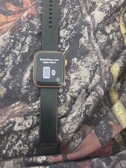 Series 5 watch