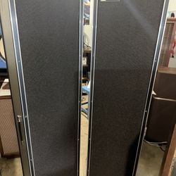 Heathkit TS-1630 Column Speaker 