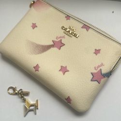 Coach, Small Wallet for women