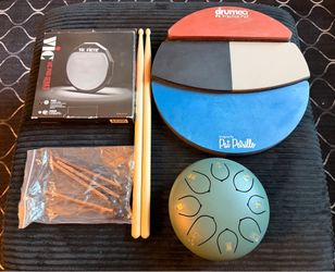 Drums