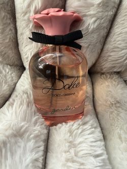 Dolce & Gabbana Dolce Garden Eau de Parfum