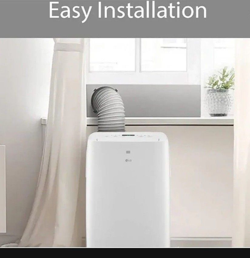 Portable Air Conditioner