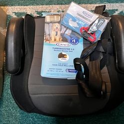 Booster Seat 