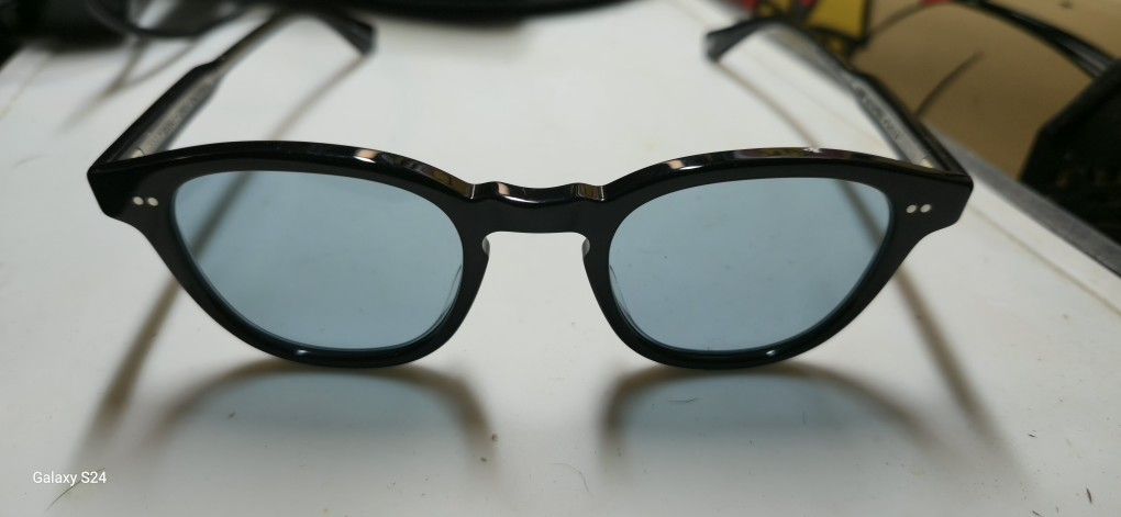 Garrett Leight Sunglasses