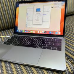 Macbook Pro