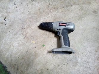 Craftsman drill