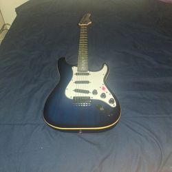 bcp Electric Guitar