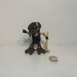 8553 LEGO Bionicle Bohrok Va Pahrak Va