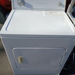 Dryer (Electric)