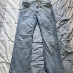 Levi’s