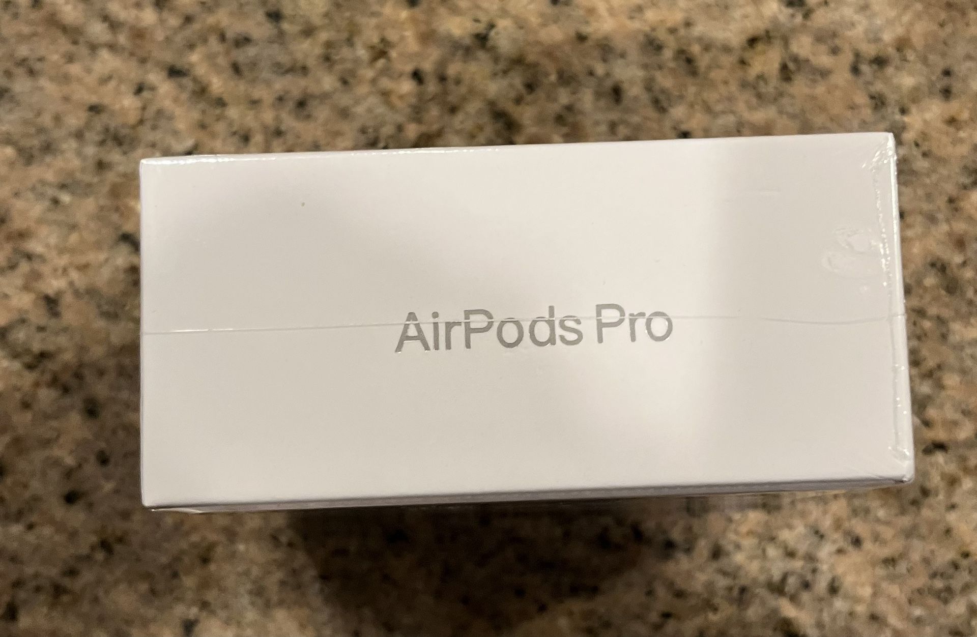 Earphone AirPods Pro