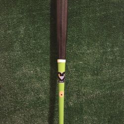 WOOD BATS HARD GRADE A MAPLE 🍁 
